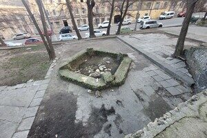 Таинственный уголок Одессы: прогулка по лестнице мертвых