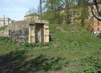 На случай беды: где в Одессе находятся бомбоубежища