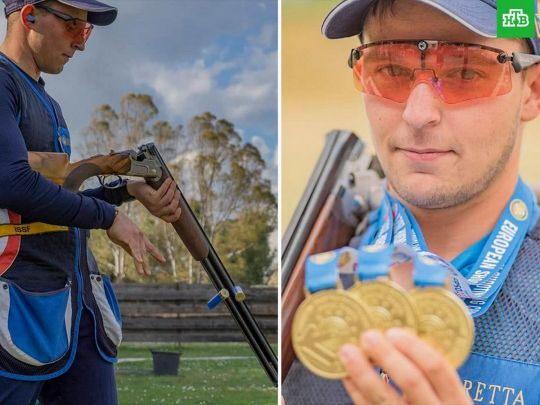 Фатальний постріл: 19-річний чемпіон світу загинув на&nbsp;полюванні