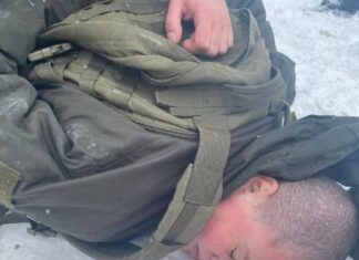 Полиция задержала стрелка, расстрелявшего нацгвардейцев, — СМИ