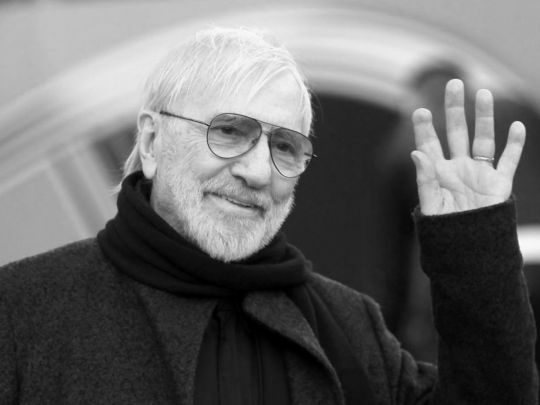 Помер відомий російський сценарист, актор та&nbsp;режисер Віктор Мережко
