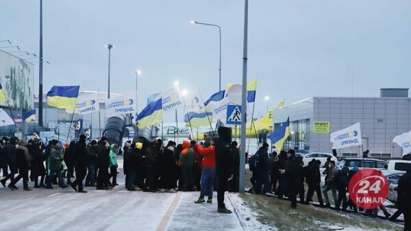 В Украину прибыл Порошенко: все подробности