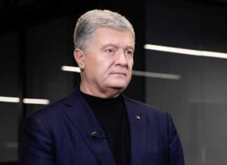 В Украину прибыл Порошенко: все подробности