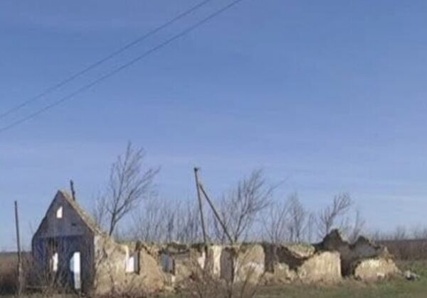 Смерть села Одесской области: в Ивановке Березовского района не осталось жителей