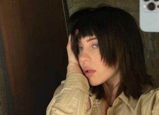 Билли Айлиш сменила имидж и собрала 9 миллионов лайков