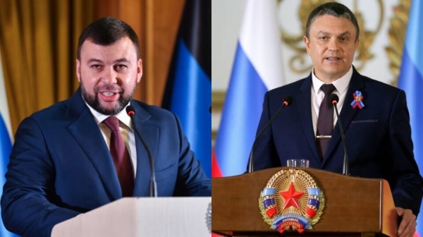 Главари боевиков &laquo;ЛДНР&raquo; объявили всеобщую мобилизацию