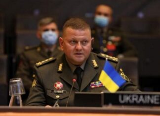 Главы Минобороны и ВСУ заверили о готовности дать отпор РФ