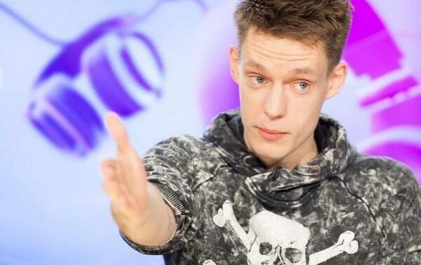 Юрий Дудь поддержал Украину и раскритиковал действия Кремля