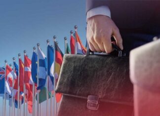Почему иностранцы уезжают из Украины: эксперты дали ответ