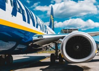 Ryanair подсчитали, сколько стоит перевозка каждого пассажира
