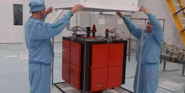 Украина запустила &laquo;Сич-2-30&raquo;: как собирали спутник и на что он способен