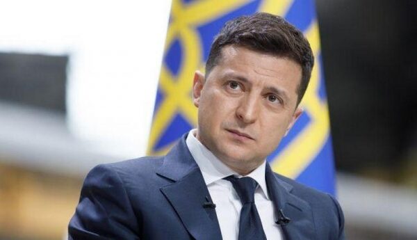 Зеленский договорился с Лукашенко о переговорах с РФ на границе с Беларусью, &mdash; ОП