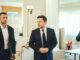 Зеленский заявил о стабилизации гривны