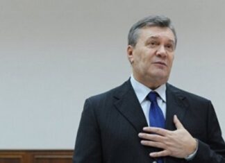 Янукович уже в Минске: в разведке рассекретили план Кремля