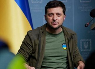 «Ми переможемо. І це 100%», — Зеленський (відео)
