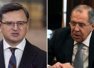 Названы сроки новой встречи Кулебы и Лаврова
