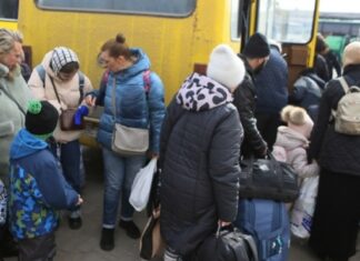 Пять важных правил для тех, кто готовится к эвакуации