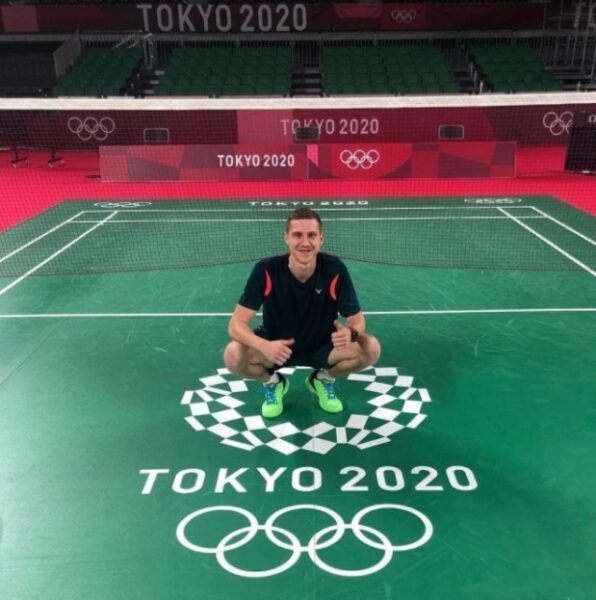 У&nbsp;Харкові вбили батька українського учасника Олімпіади-2020 у&nbsp;Токіо