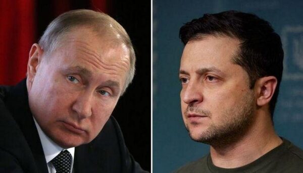 В ОП назвали сроки встречи Зеленского и Путина