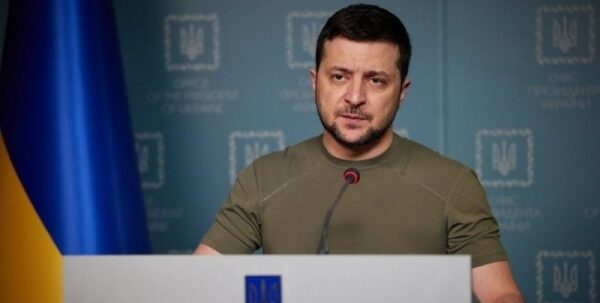 В Украине отменят НДС на топливо, &mdash; Зеленский