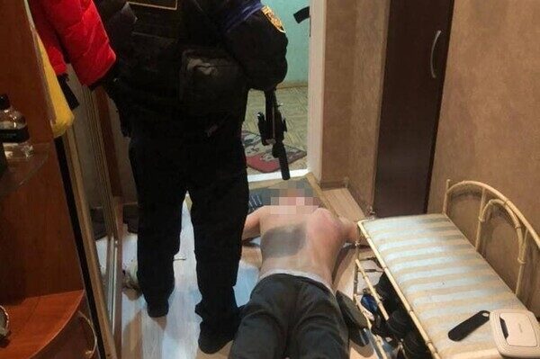 Одесских уголовников проверили на детекторе лжи: они не хотят "русского мира"