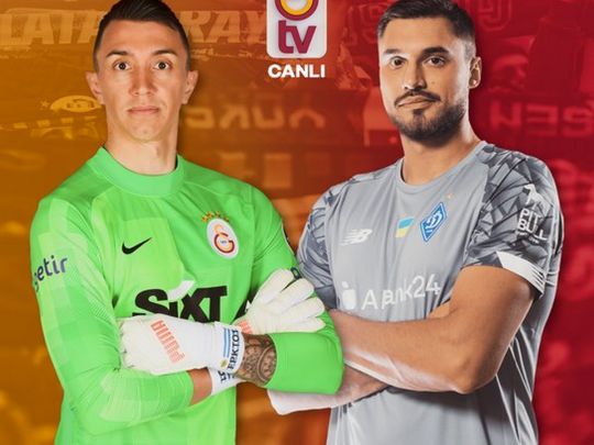 &laquo;Галатасарай&raquo;&nbsp;&mdash; &laquo;Динамо&raquo;&nbsp;&mdash; 1:3: відео матчу у&nbsp;Стамбулі