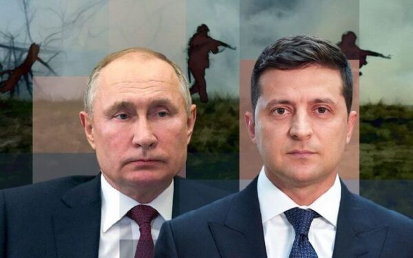 У Путина &laquo;растет аппетит&raquo;: Зеленский дал интервью иностранным СМИ