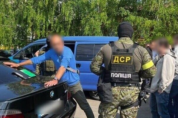 Сотрудник "Одессагаз" попался на взятке за подключение квартир