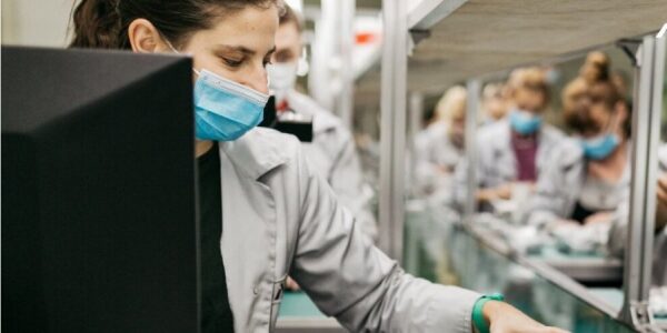 Ajax Systems открывает первый завод за границей &mdash; он дублирует производство в Украине