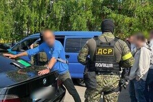 Сотрудник "Одессагаз" попался на взятке за подключение квартир