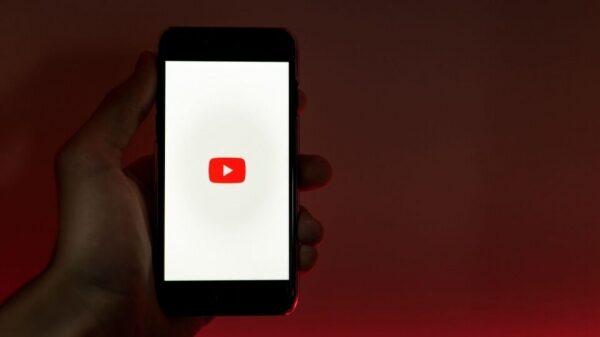 YouTube будет показывать график популярных моментов в видеороликах