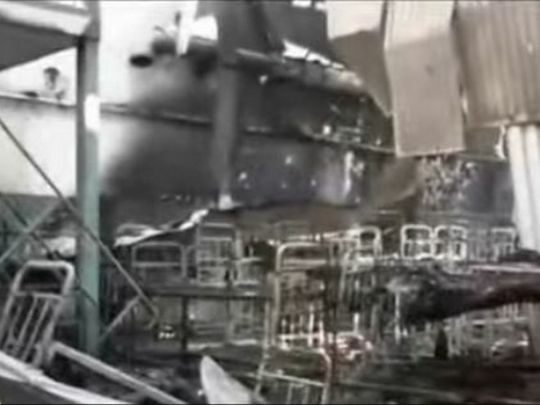 СБУ знайшла підтвердження провокації рашистів в&nbsp;Оленівці