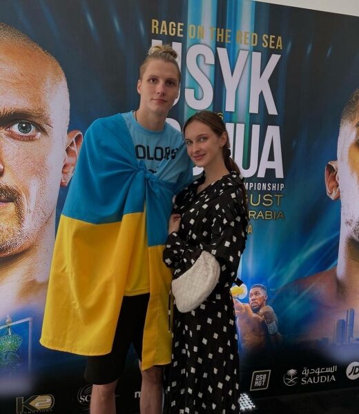 Непереможний українець виграв бій в&nbsp;андеркарді поєдинку Усик&nbsp;&mdash; Джошуа