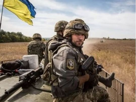 ЗСУ звільнили два села на&nbsp;Донеччині та&nbsp;Харківщині