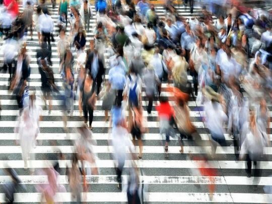 Цифри вражають: оприлюднено шокуючі дані щодо чисельності населення України