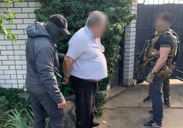 Житель Одесского района пытался сбыть ртуть весом почти 78 кг: ее могли использовать для ракет