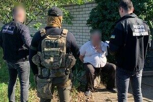 Житель Одесского района пытался сбыть ртуть весом почти 78 кг: ее могли использовать для ракет
