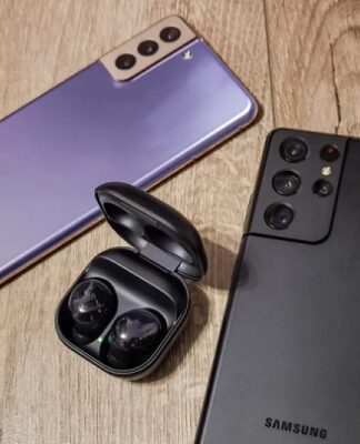 Фишки Galaxy Buds Pro: что нового и интересного