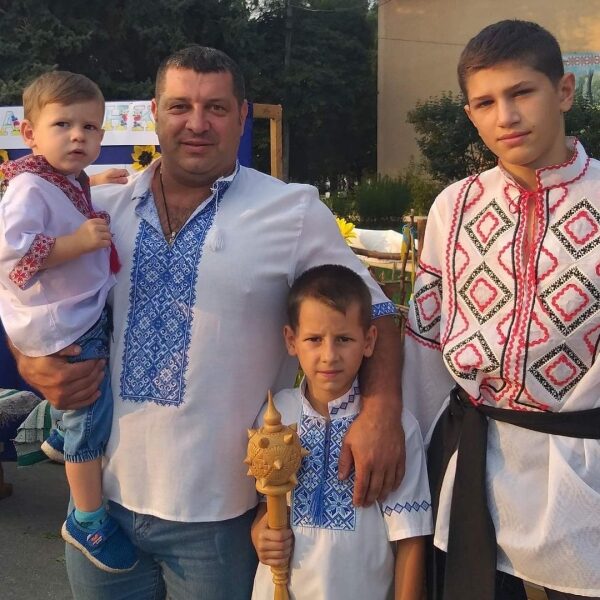 У&nbsp;віцекапітана збірної України стався інсульт