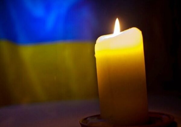 На фронте погибли еще два защитника Украины из Одесской области