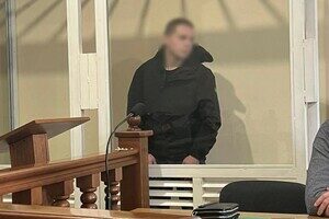 Одессита обвиняют в том, что он сдавал врагу позиции ВСУ и сотрудничал с ППК "Вагнер"