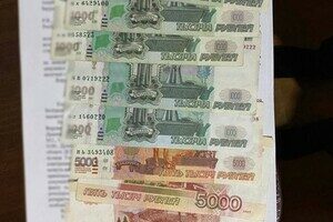 Одессита обвиняют в том, что он сдавал врагу позиции ВСУ и сотрудничал с ППК "Вагнер"
