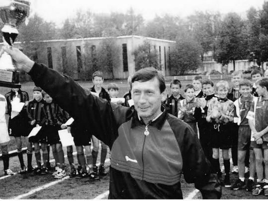 Легендарний ексфутболіст &laquo;Карпат&raquo; помер у&nbsp;Португалії