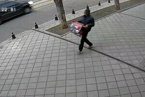 В Одессе мужчина во время отключения света украл генератор, но его поймали
