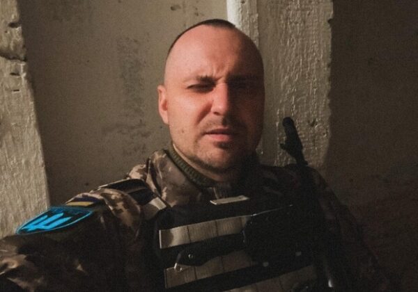 На фронте погиб одесский журналист, писатель и сомелье Игорь Терехин