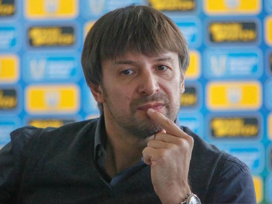 Легенда &laquo;Динамо&raquo; повертається до&nbsp;клубу після шестирічної перерви