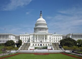 У США з 15-ї (!) спроби обрали спікера Палати представників