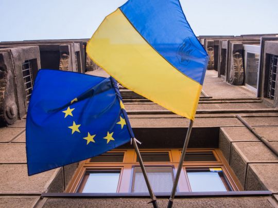 &laquo;Безпечна і&nbsp;процвітаюча Україна вигідна&nbsp;ЄС і&nbsp;всьому демократичному світу&raquo;,&nbsp;&mdash; експерт
