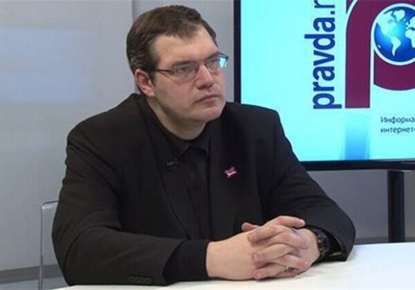 У сына одиозного Кваснюка конфисковали часть квартиры за любовь к "русскому миру"