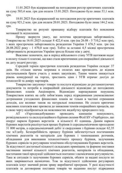 Win-win корупція? Експерт прокоментував можливе банкрутство &laquo;Нафтогазу&raquo;
